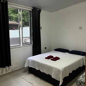 Habitación con Cama Queen